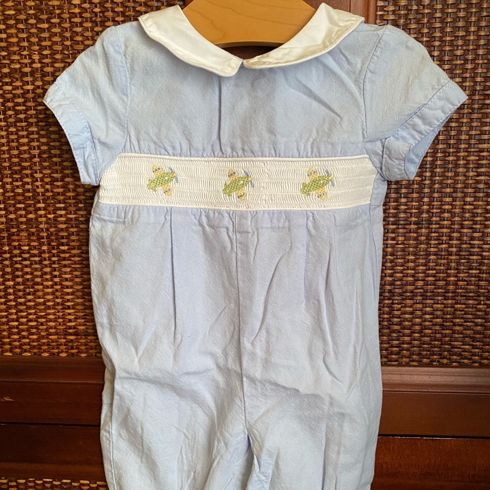 Talbots kids jumper